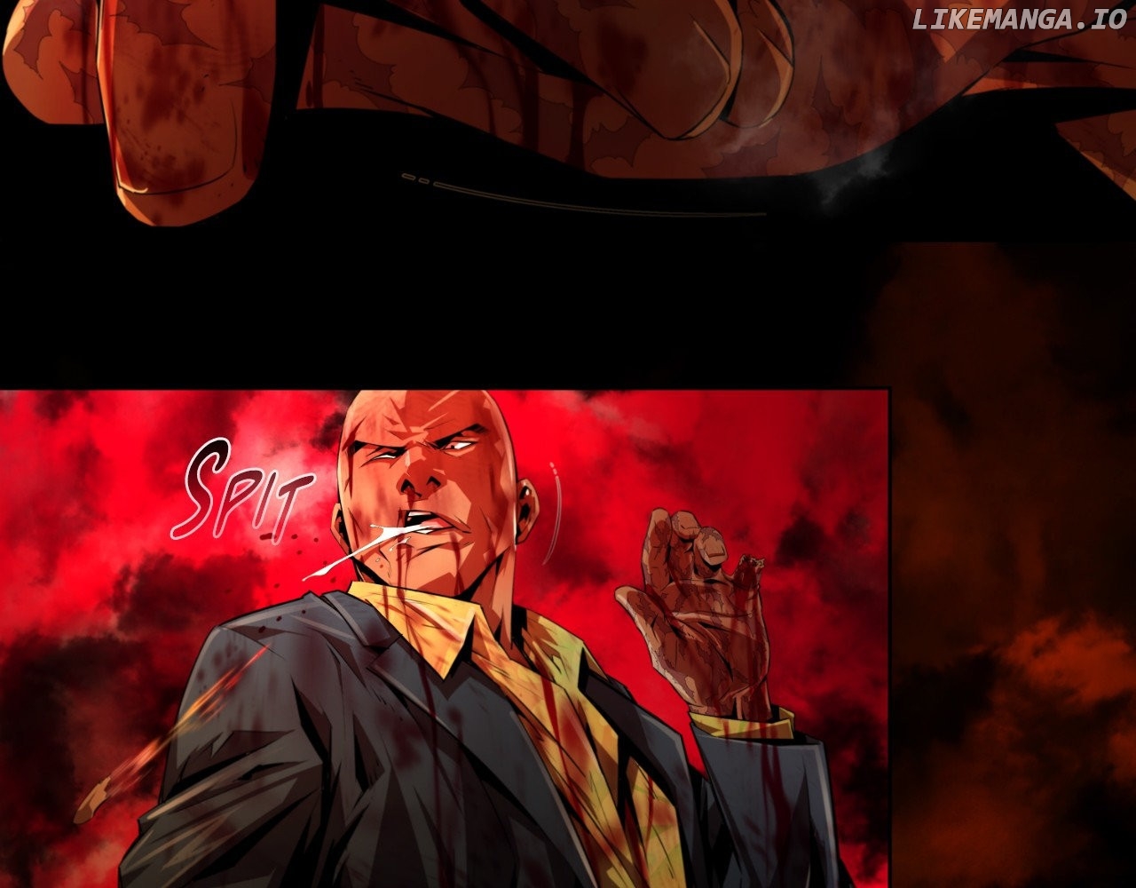 Land of the Dead Chapter 35 - page 50