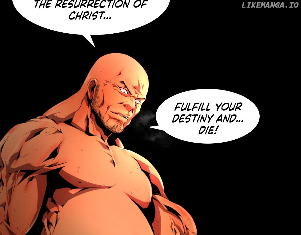 Land of the Dead Chapter 35 - page 57