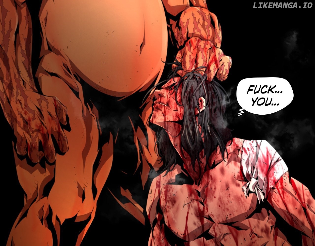 Land of the Dead Chapter 35 - page 58