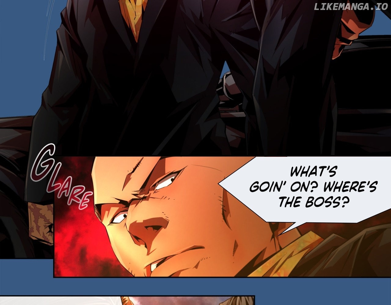 Land of the Dead Chapter 35 - page 7