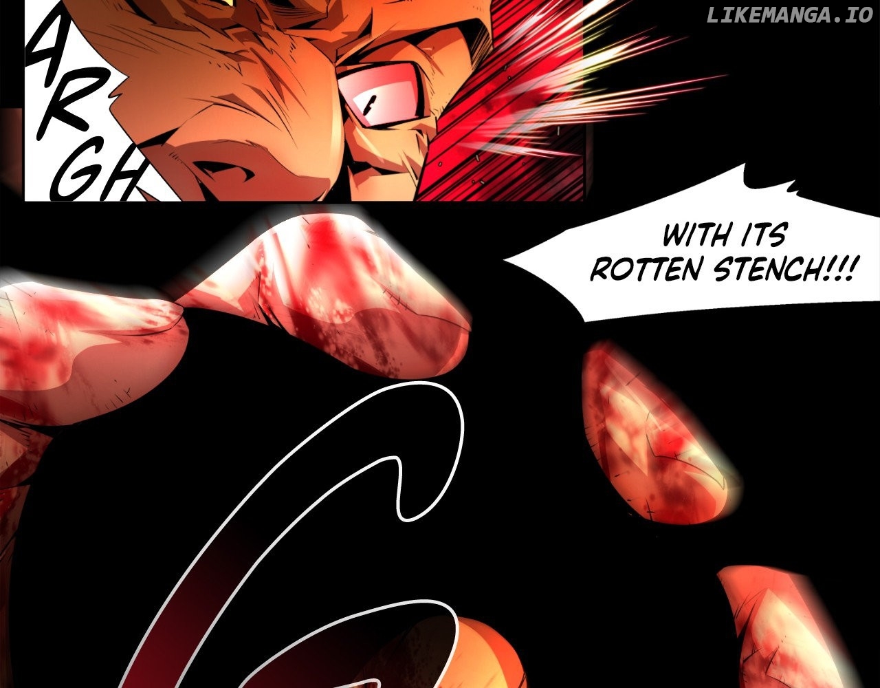 Land of the Dead Chapter 35 - page 61