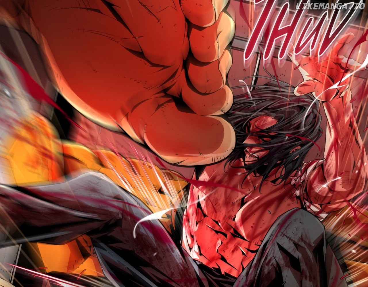 Land of the Dead Chapter 35 - page 70