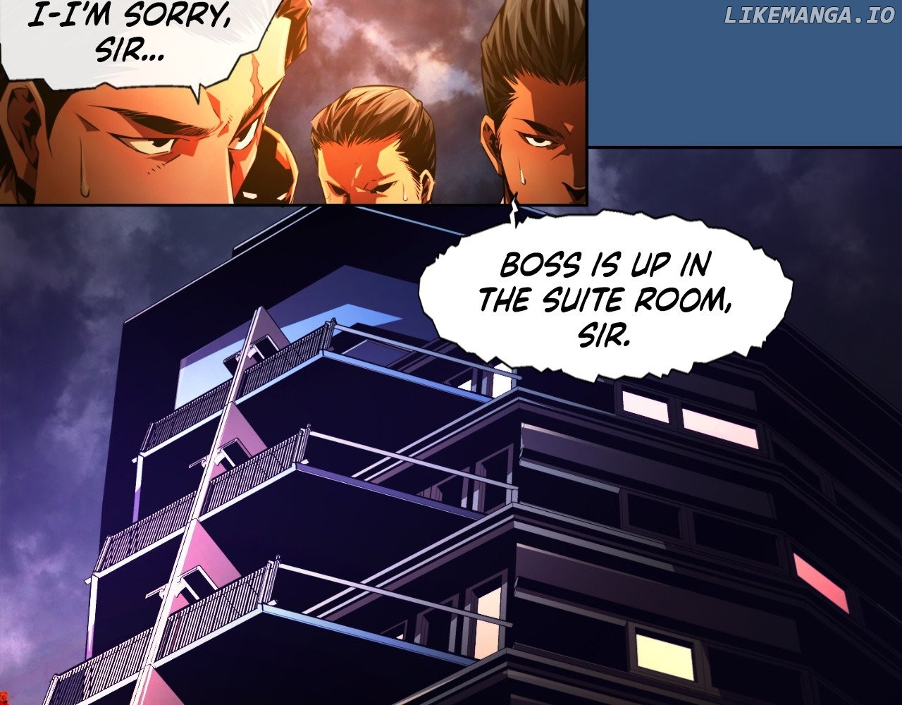 Land of the Dead Chapter 35 - page 8