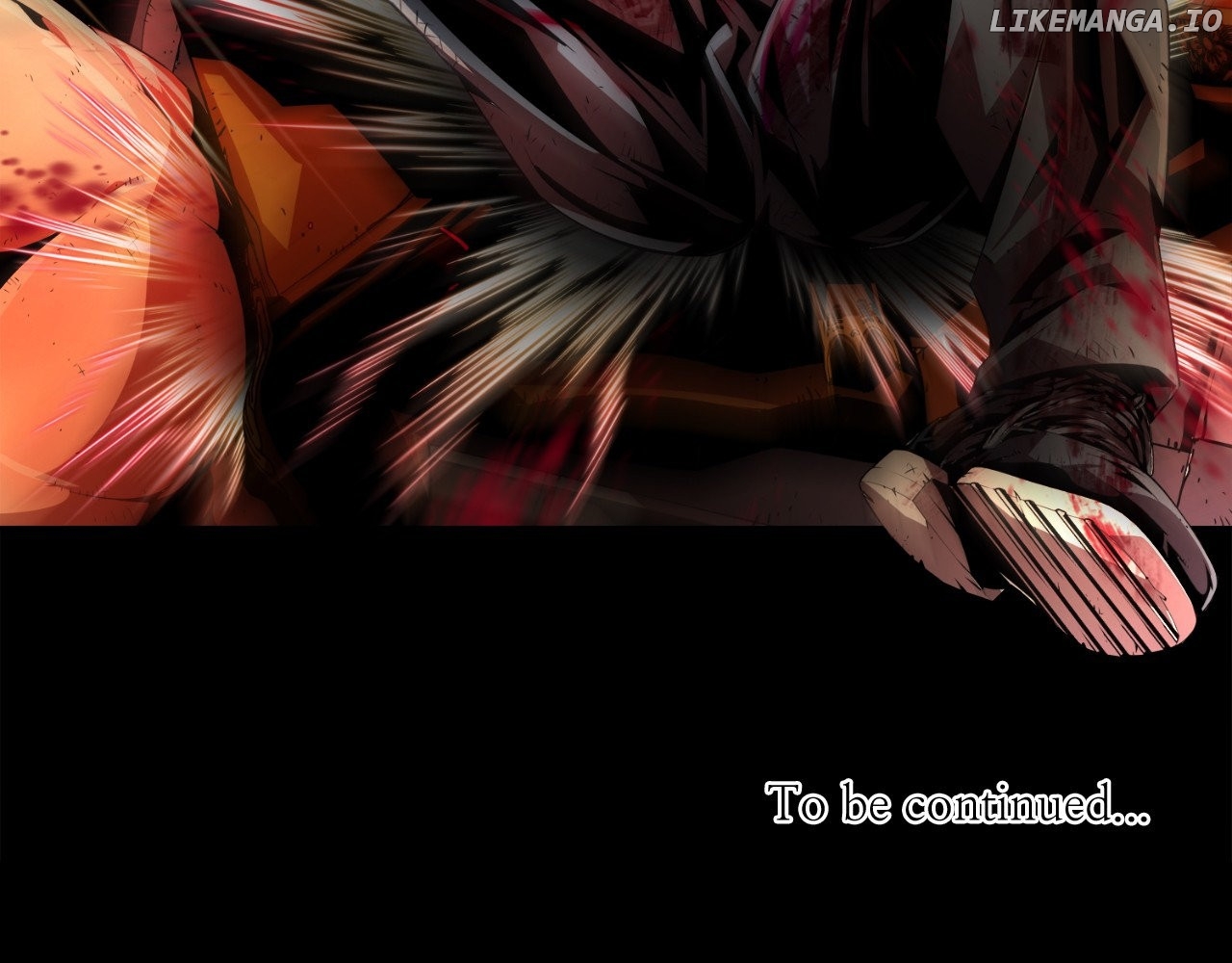 Land of the Dead Chapter 35 - page 71