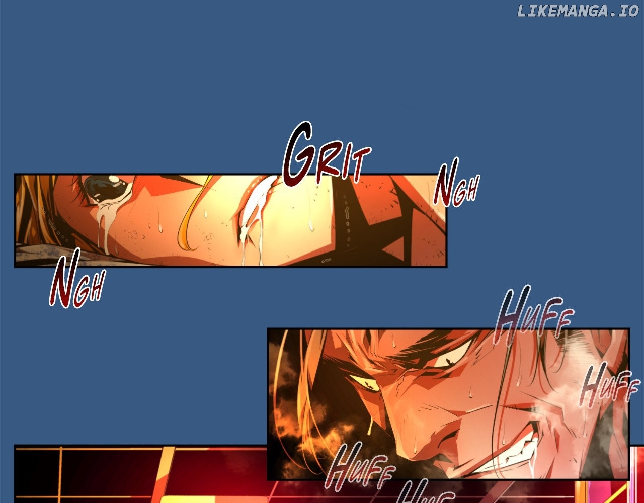 Land of the Dead Chapter 35 - page 10