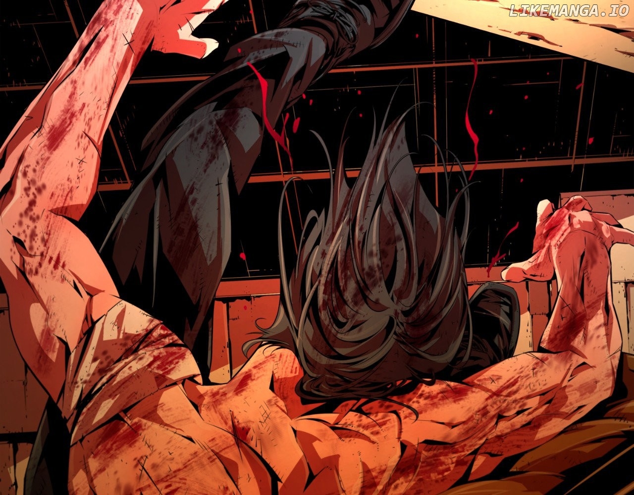 Land of the Dead Chapter 36 - page 2