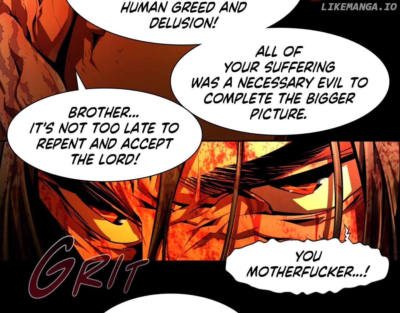 Land of the Dead Chapter 36 - page 14