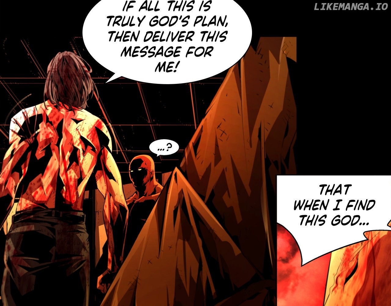 Land of the Dead Chapter 36 - page 15