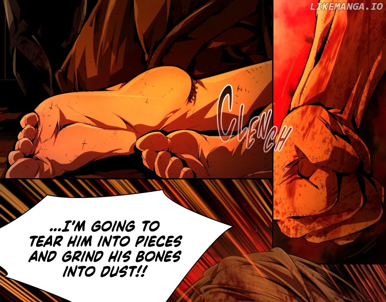 Land of the Dead Chapter 36 - page 16