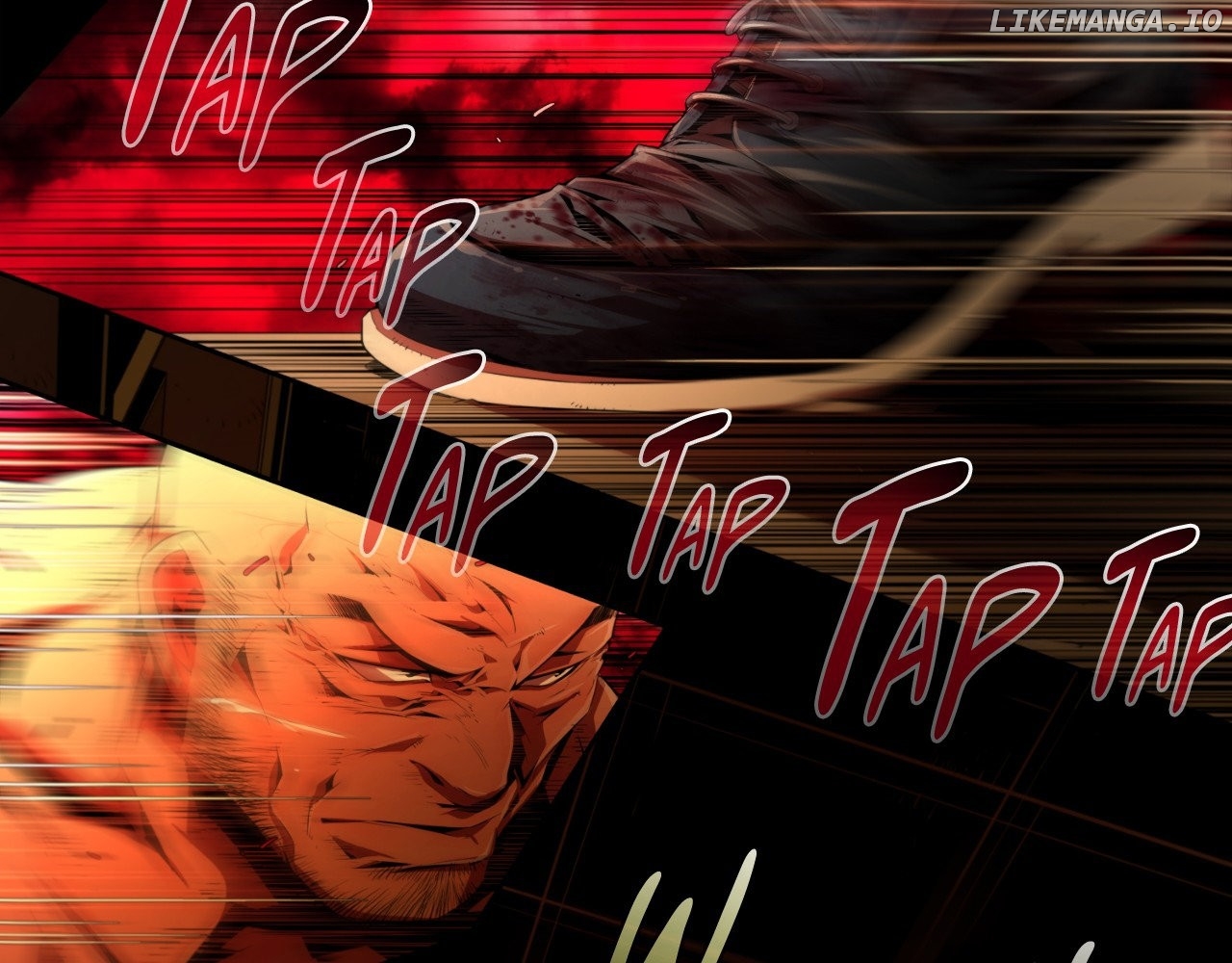 Land of the Dead Chapter 36 - page 19