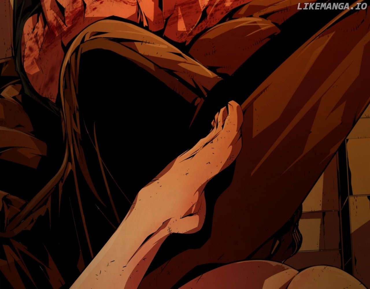 Land of the Dead Chapter 36 - page 3