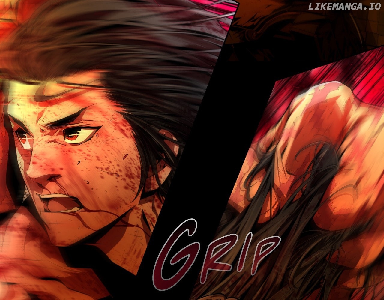 Land of the Dead Chapter 36 - page 21