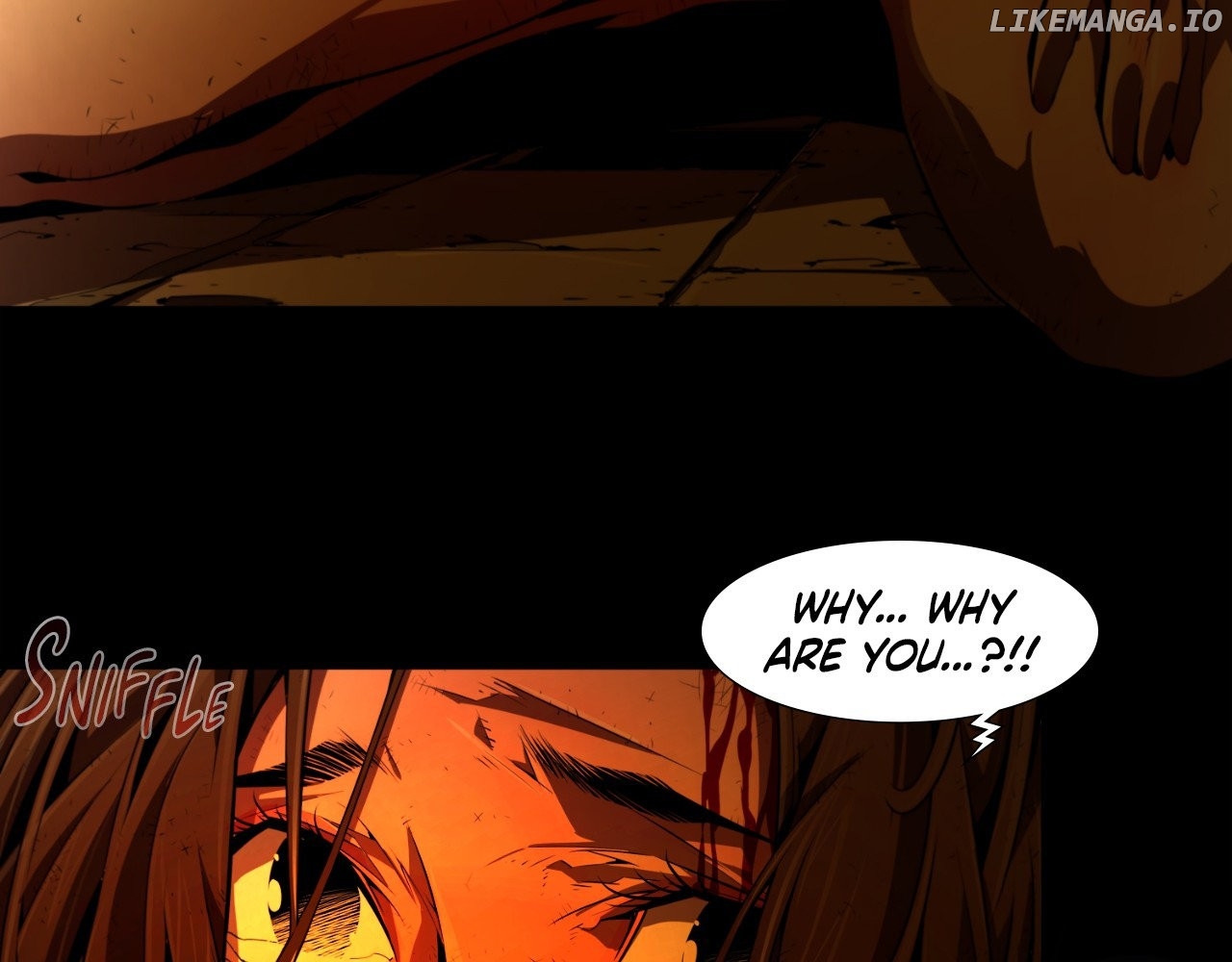 Land of the Dead Chapter 36 - page 24