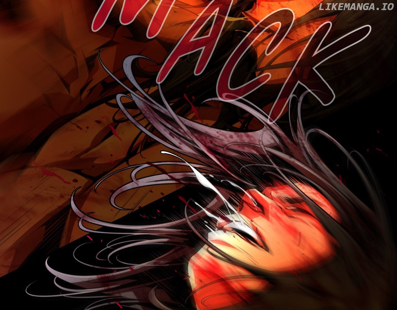 Land of the Dead Chapter 36 - page 26