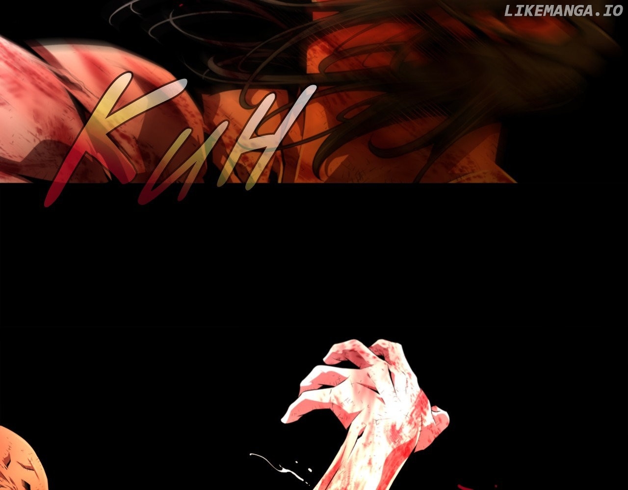 Land of the Dead Chapter 36 - page 27