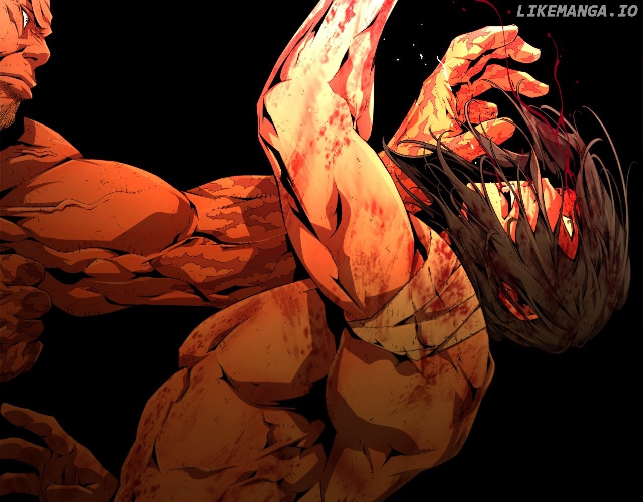 Land of the Dead Chapter 36 - page 28