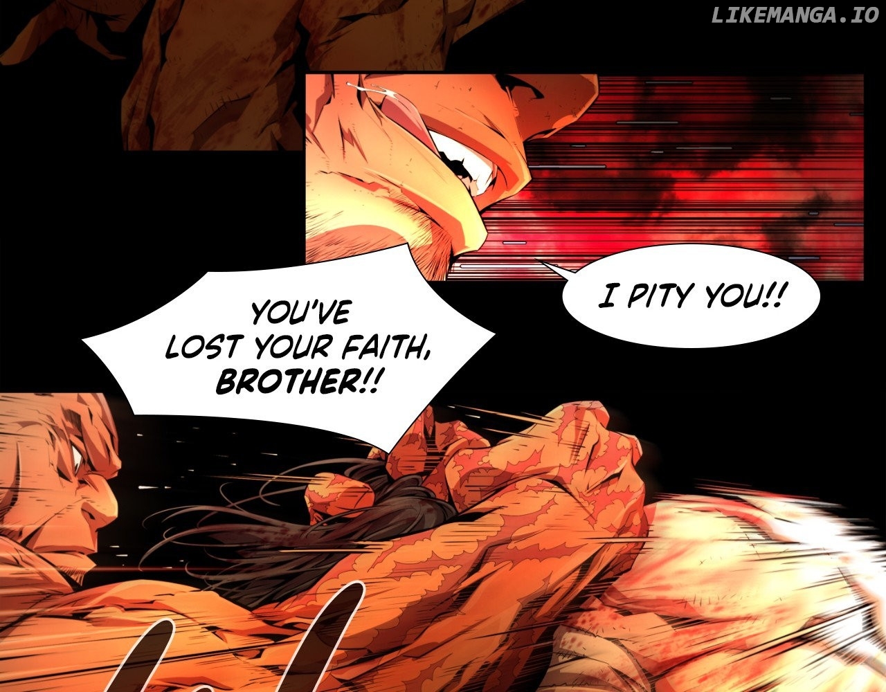 Land of the Dead Chapter 36 - page 29