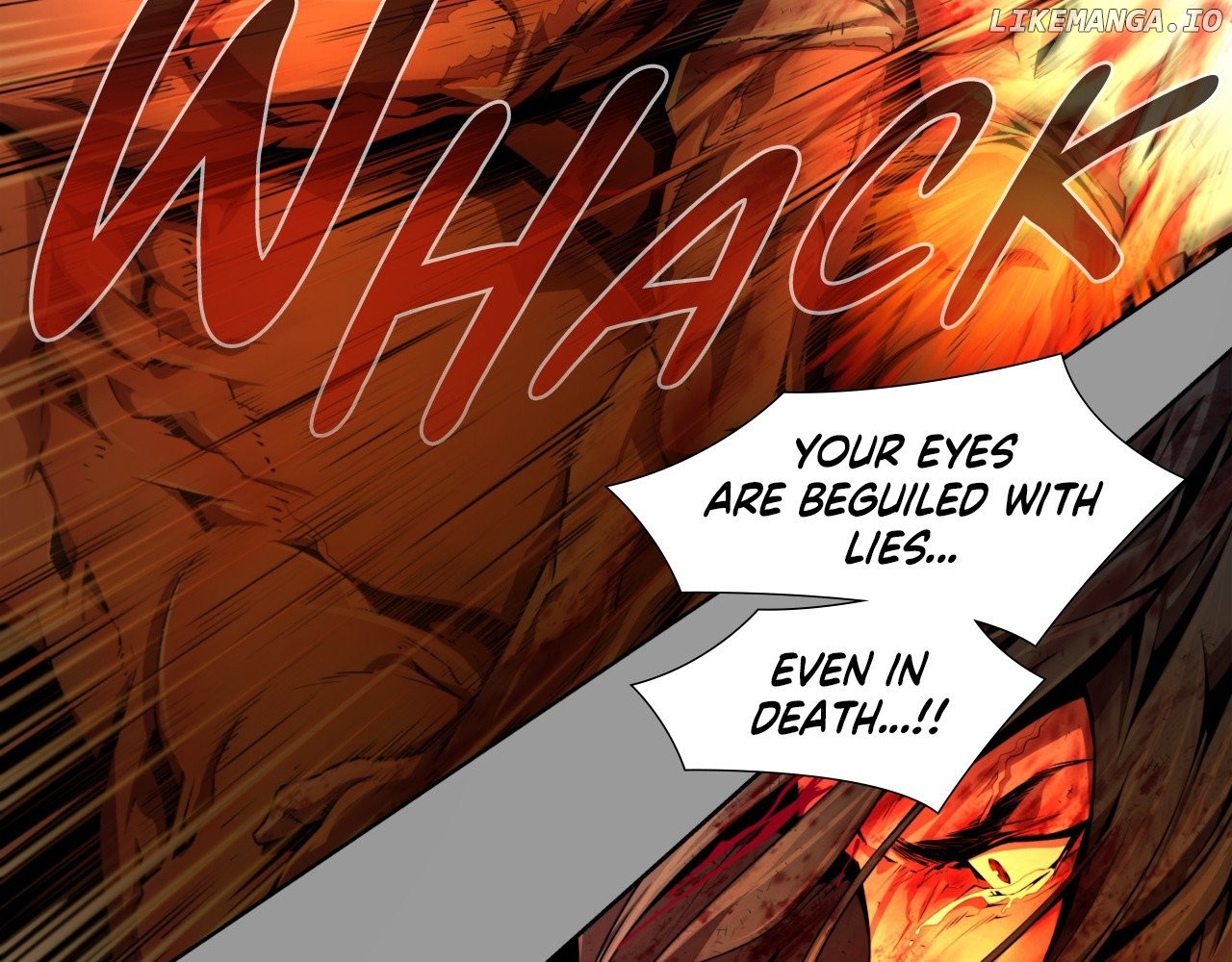 Land of the Dead Chapter 36 - page 30