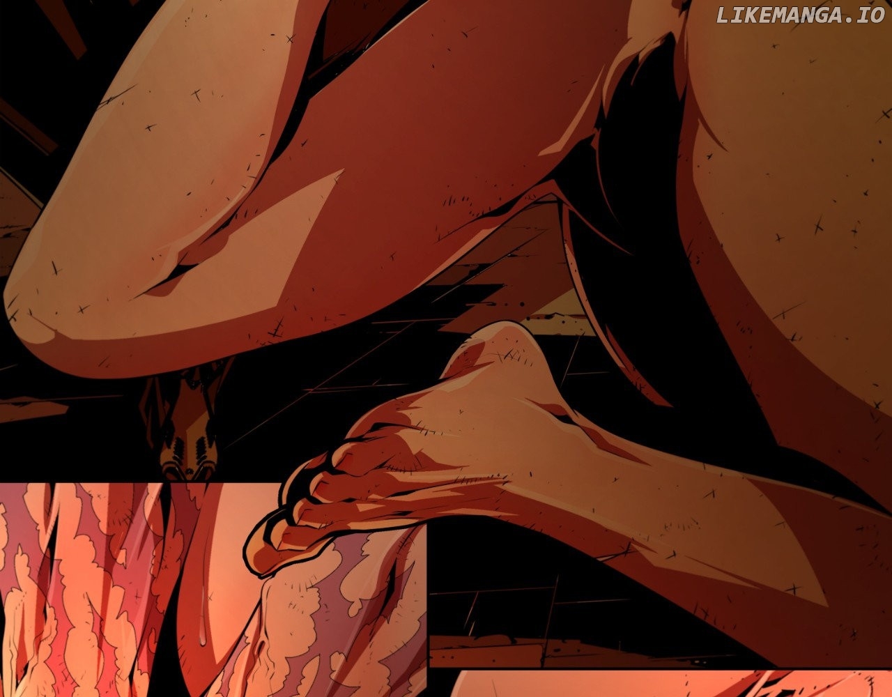 Land of the Dead Chapter 36 - page 4