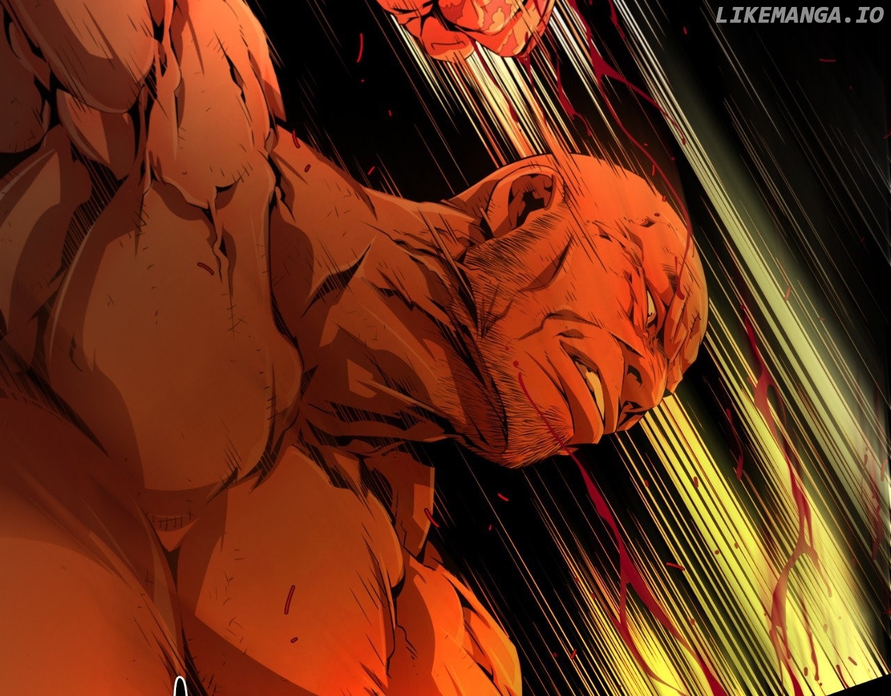 Land of the Dead Chapter 36 - page 34