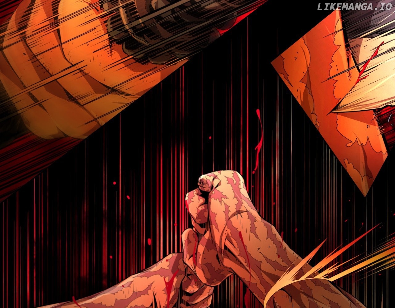 Land of the Dead Chapter 36 - page 37