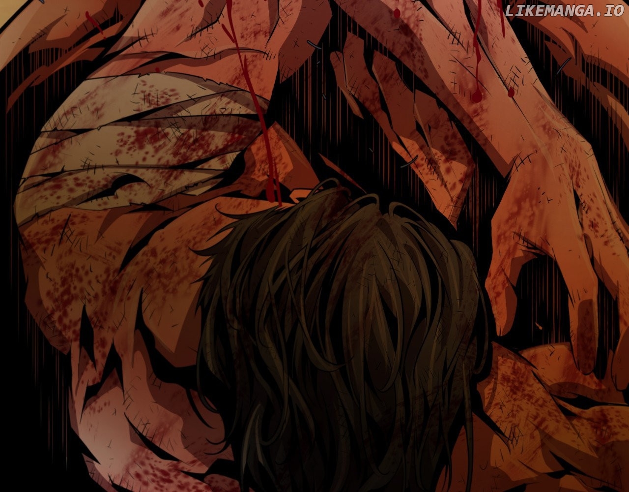 Land of the Dead Chapter 36 - page 40