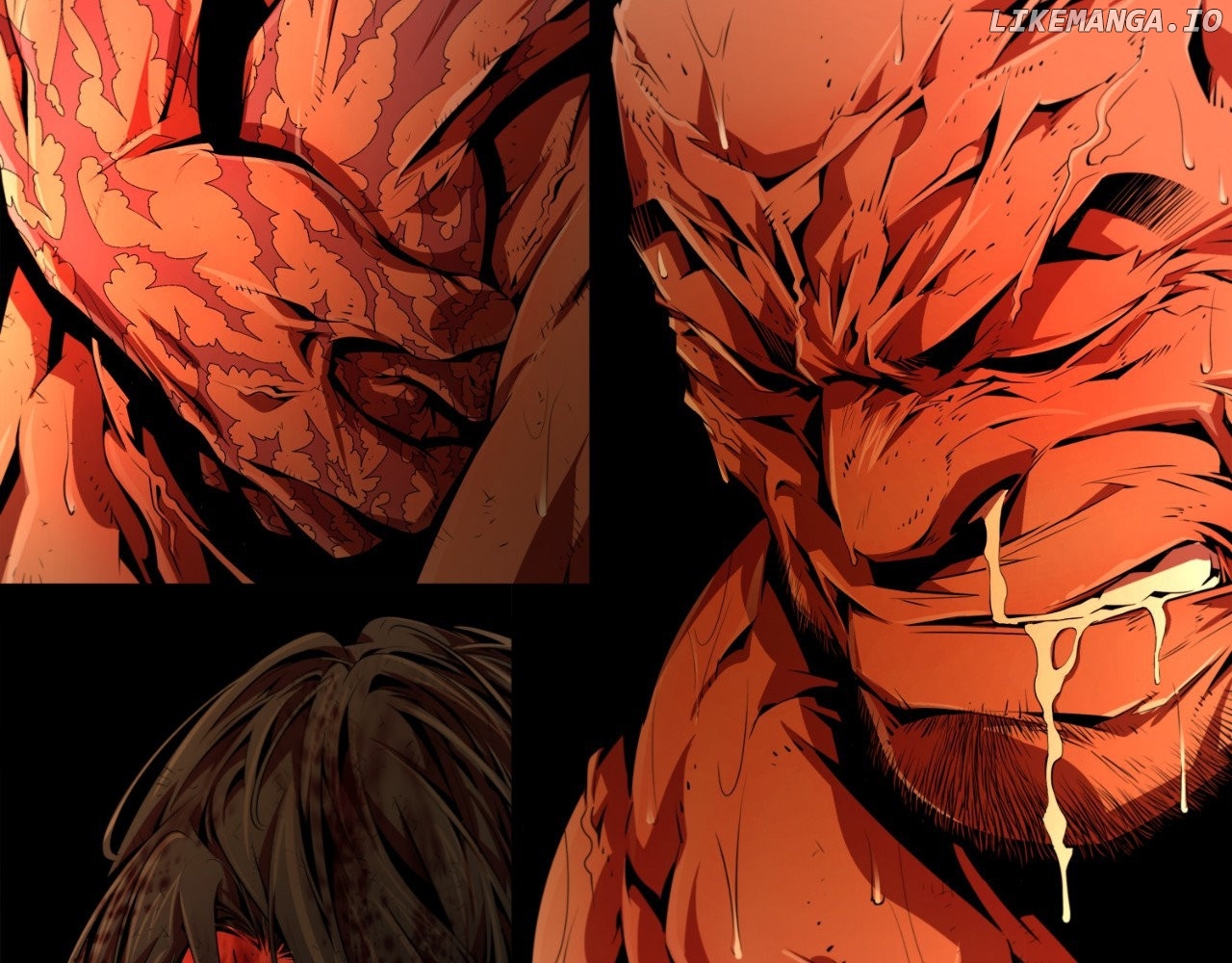 Land of the Dead Chapter 36 - page 5