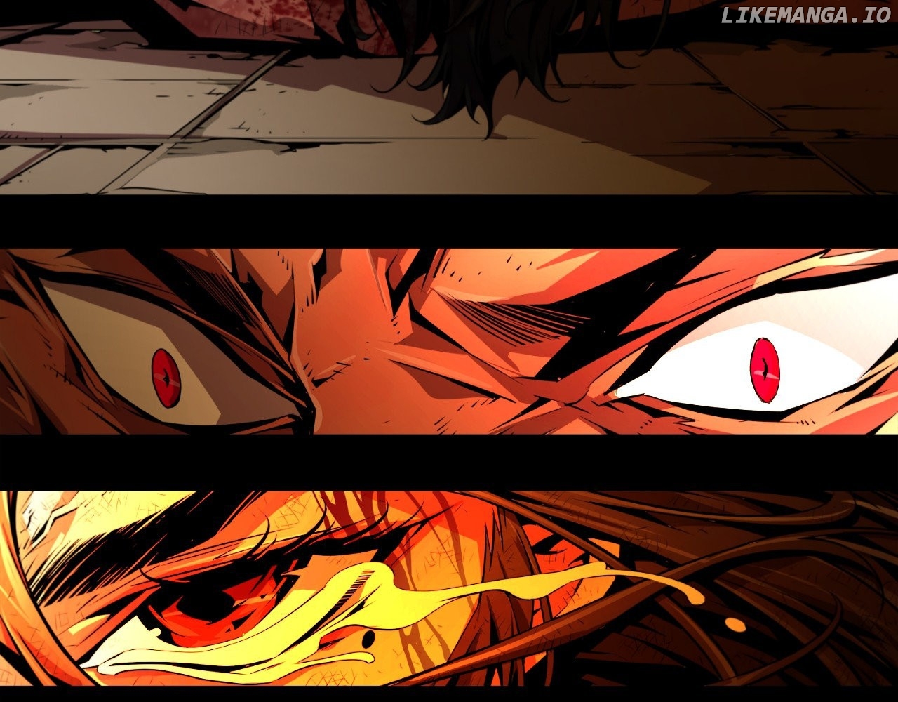 Land of the Dead Chapter 36 - page 41