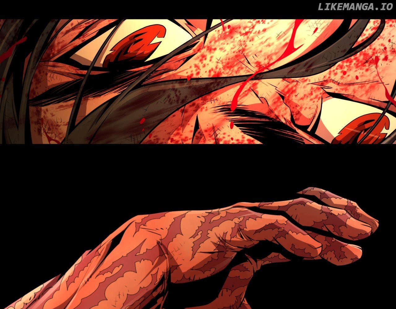 Land of the Dead Chapter 36 - page 42