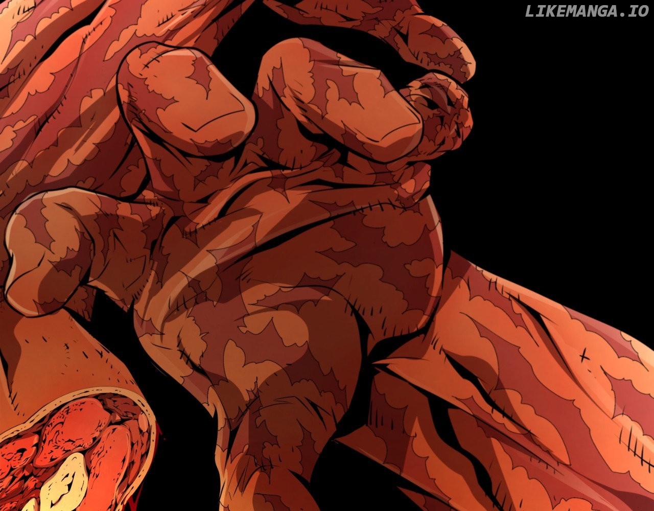 Land of the Dead Chapter 36 - page 43