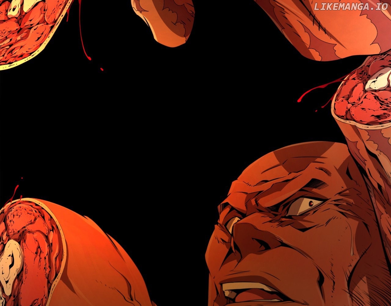 Land of the Dead Chapter 36 - page 44