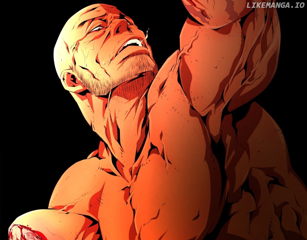 Land of the Dead Chapter 36 - page 46