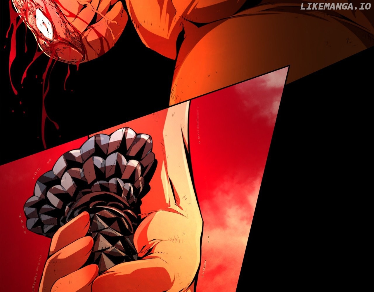 Land of the Dead Chapter 36 - page 47