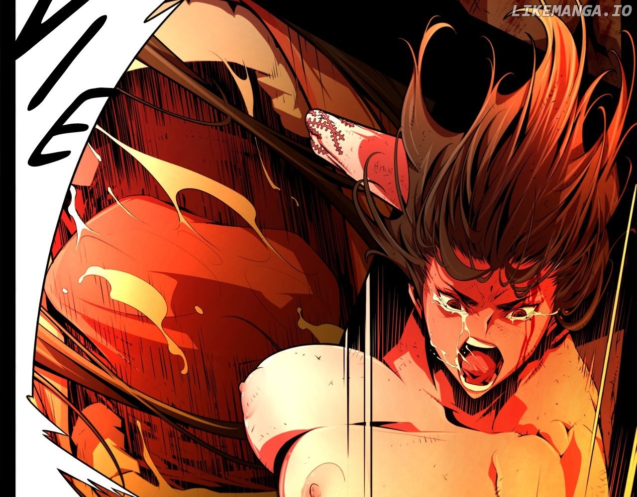 Land of the Dead Chapter 36 - page 50