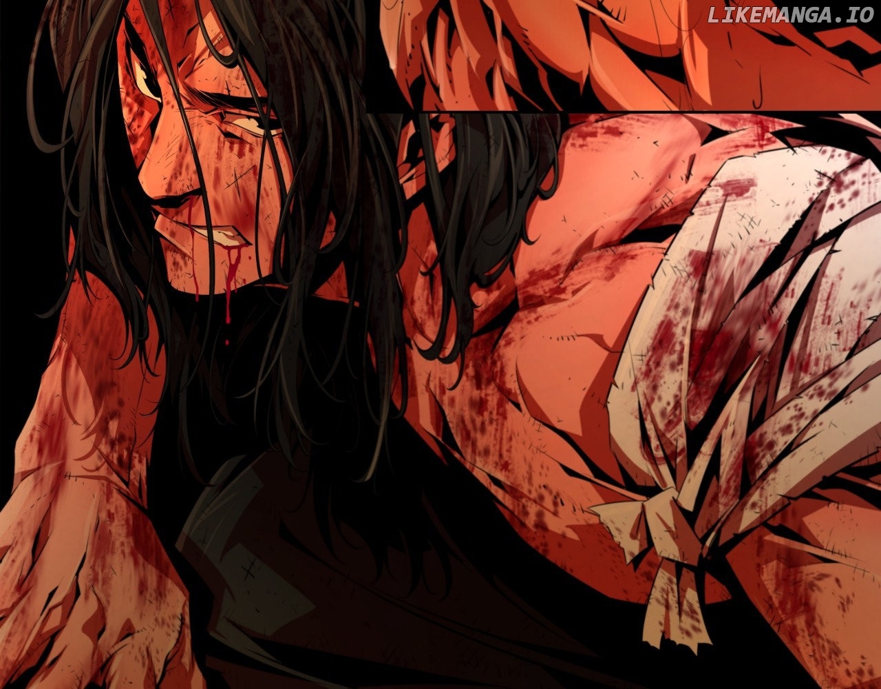 Land of the Dead Chapter 36 - page 6