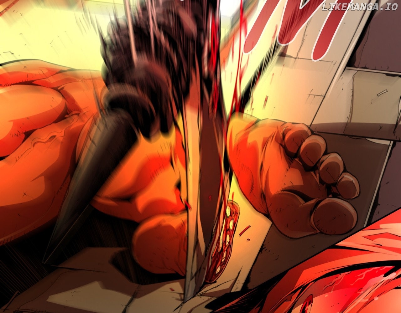 Land of the Dead Chapter 36 - page 53