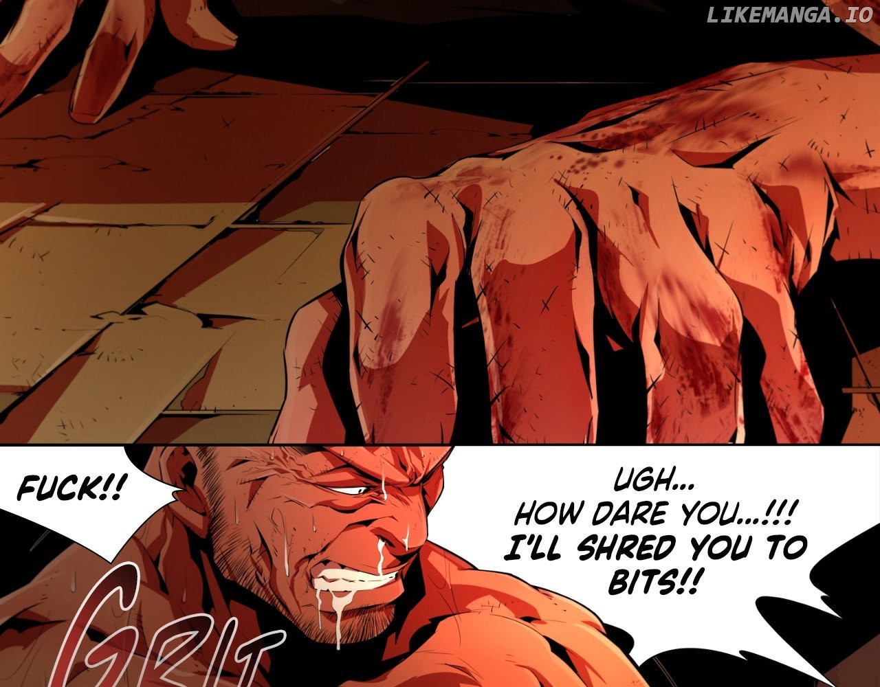 Land of the Dead Chapter 36 - page 7