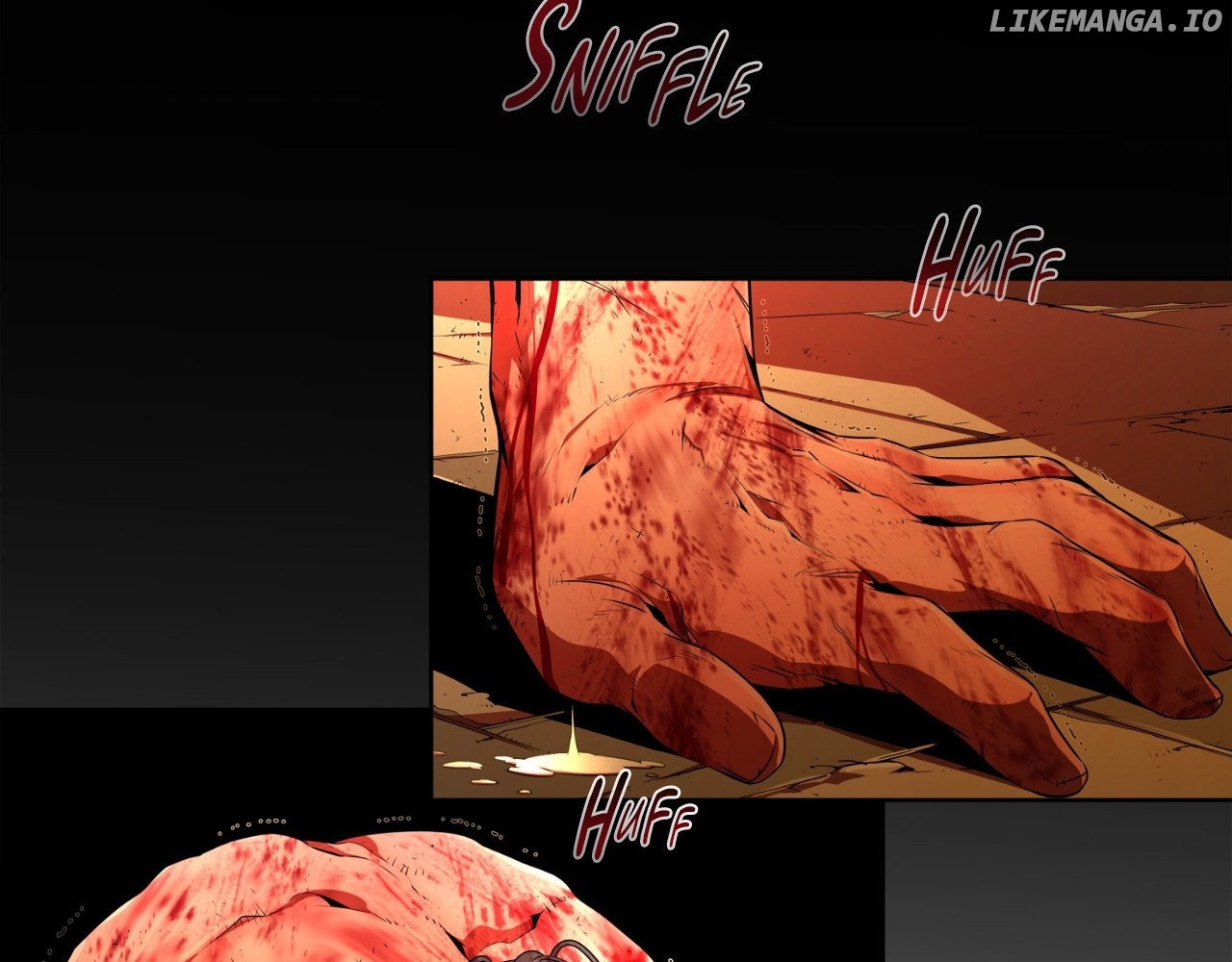 Land of the Dead Chapter 36 - page 64