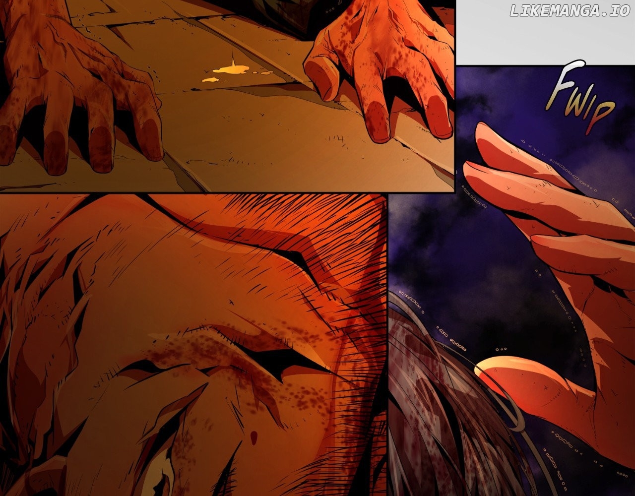 Land of the Dead Chapter 36 - page 66