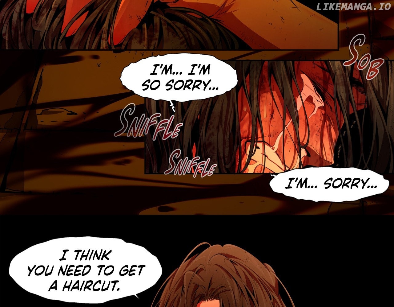 Land of the Dead Chapter 36 - page 69