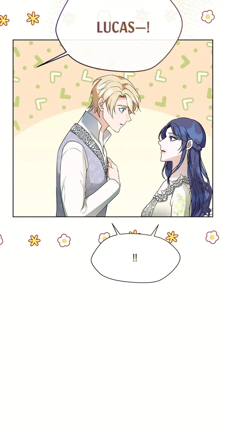 The Dame In Shining Armor Chapter 8 - page 26