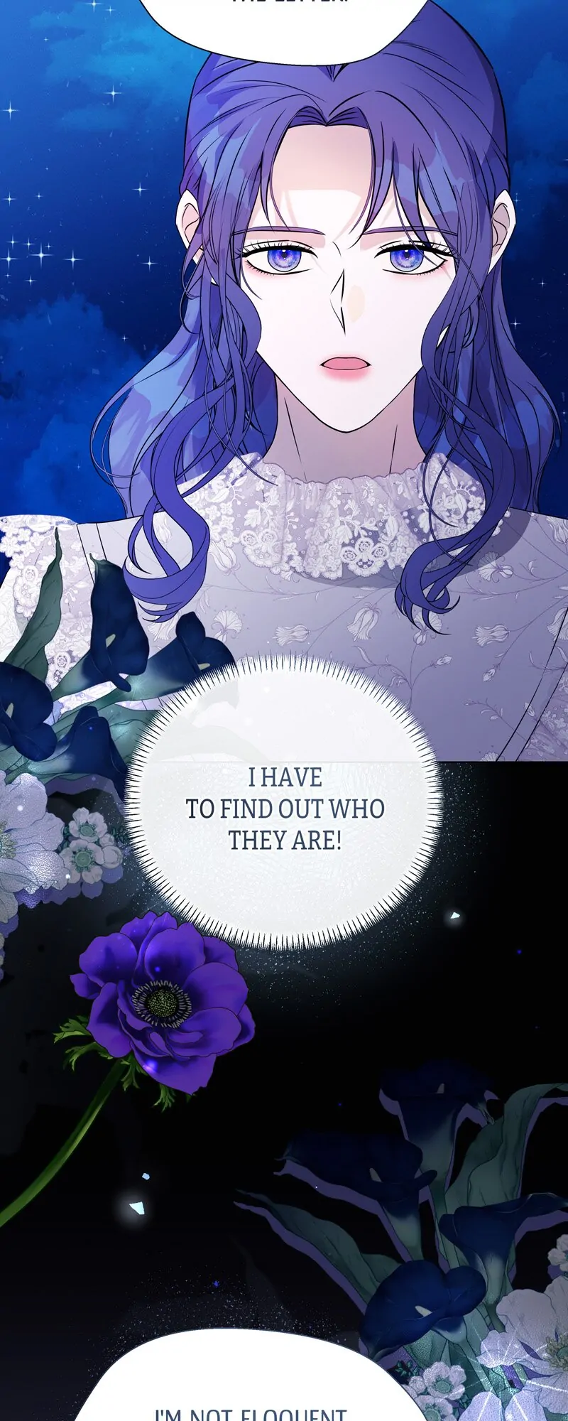 The Dame In Shining Armor Chapter 9 - page 24