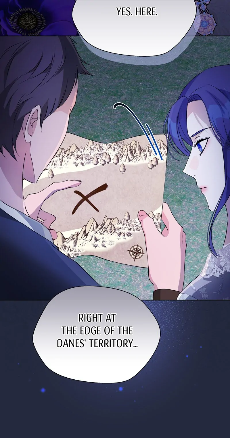The Dame In Shining Armor Chapter 9 - page 26