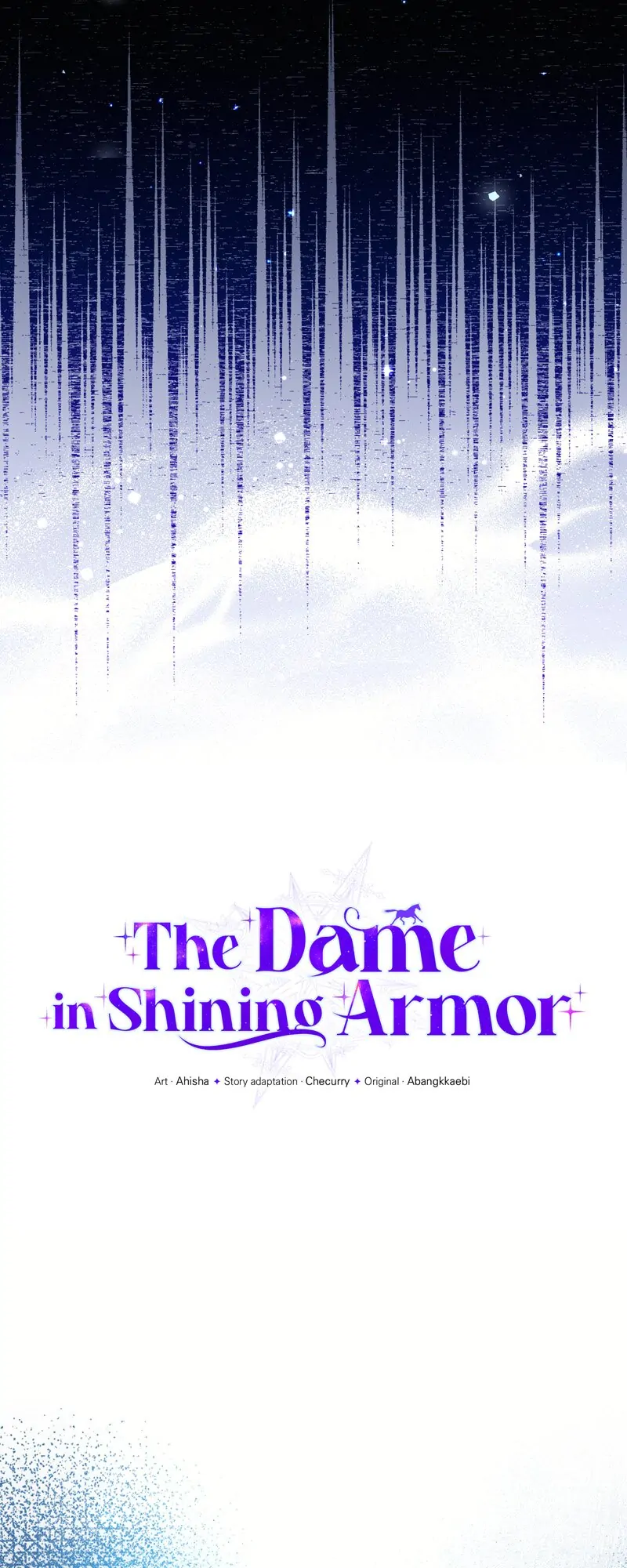 The Dame In Shining Armor Chapter 10 - page 13
