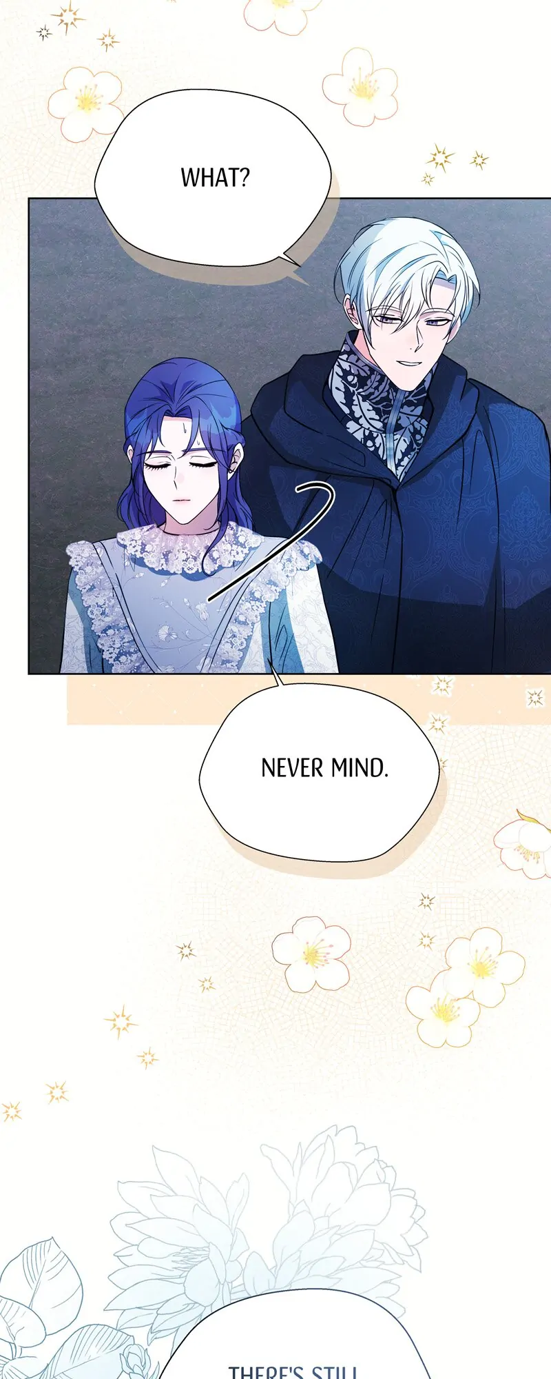The Dame In Shining Armor Chapter 10 - page 18