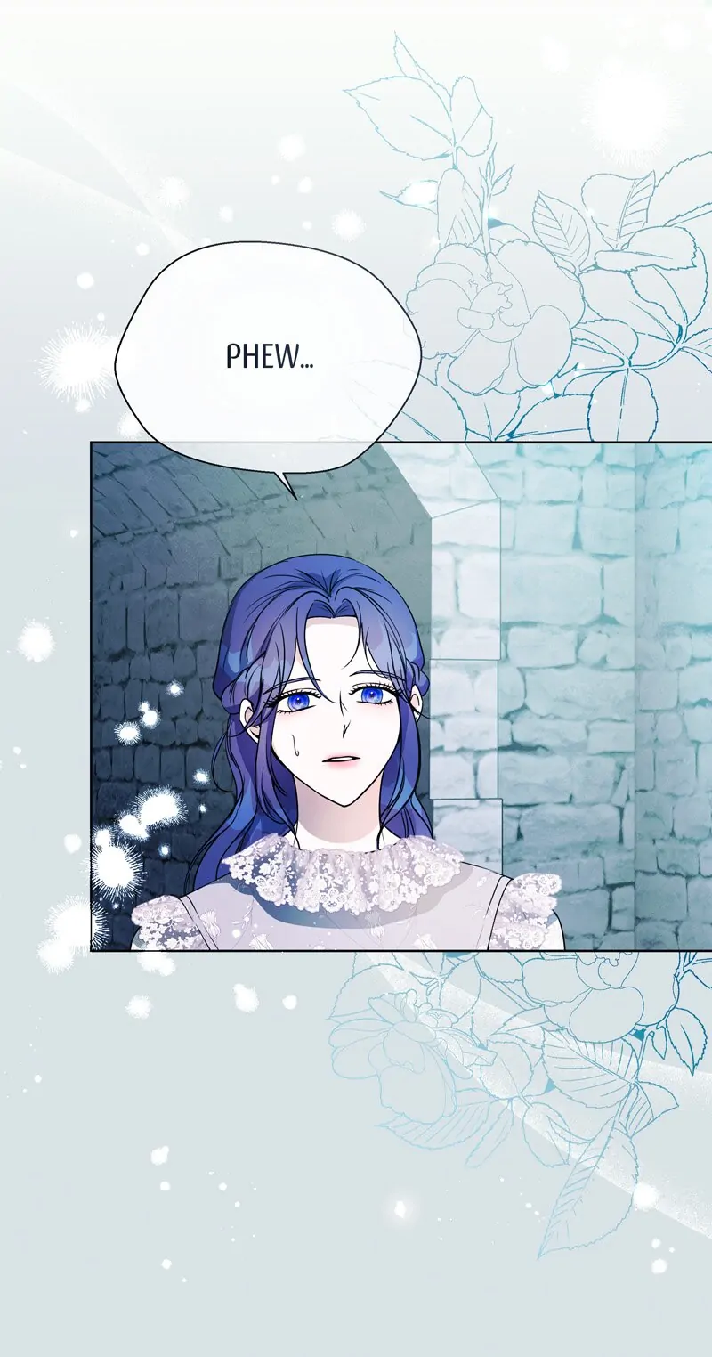 The Dame In Shining Armor Chapter 10 - page 31