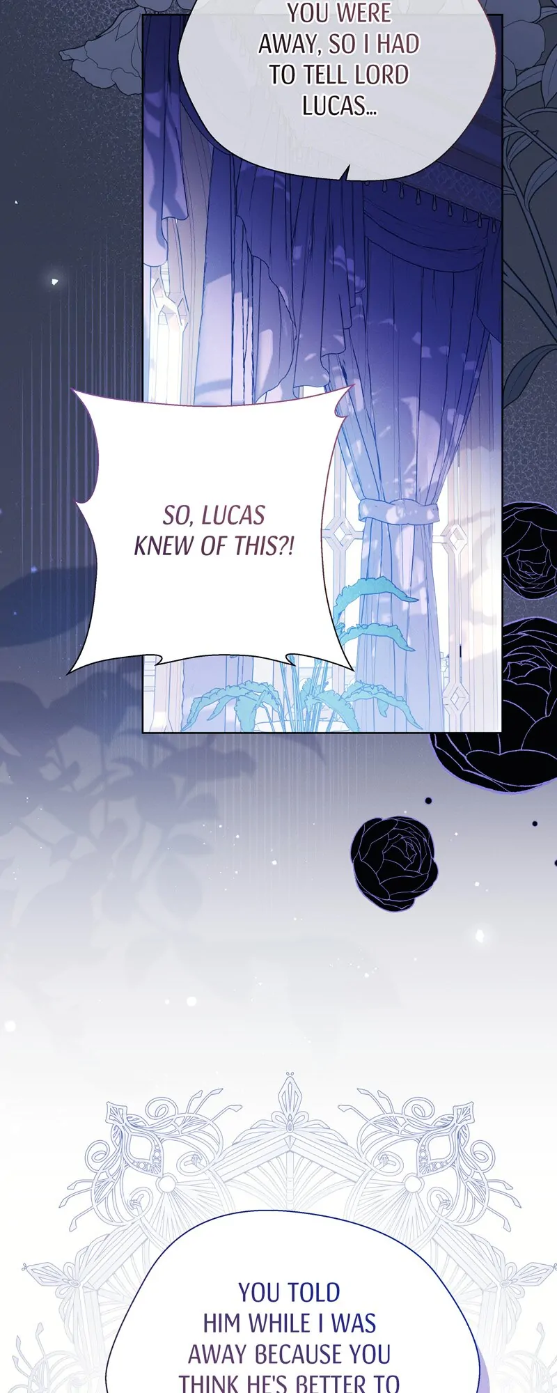 The Dame In Shining Armor Chapter 10 - page 5
