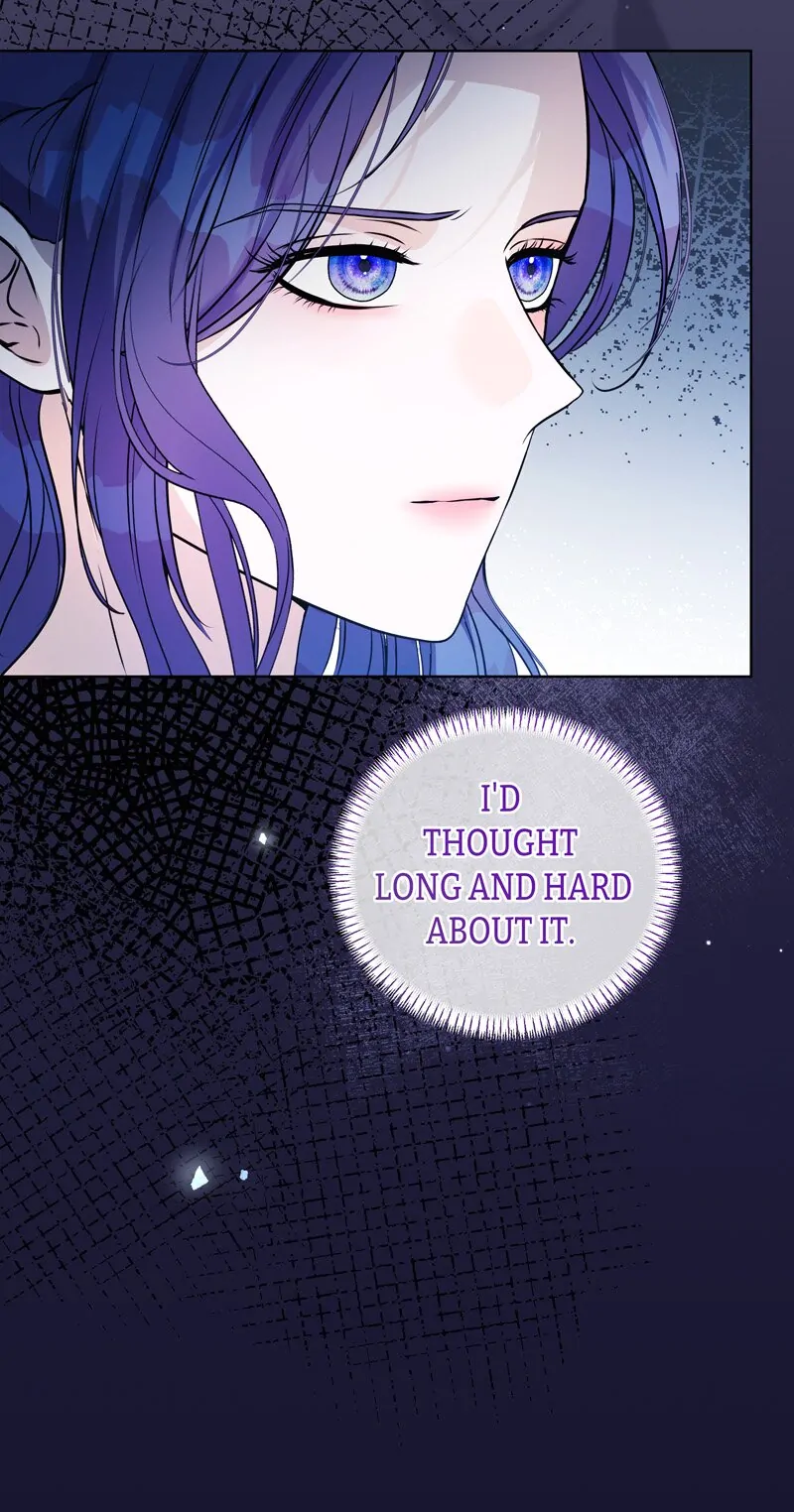 The Dame In Shining Armor Chapter 10 - page 41