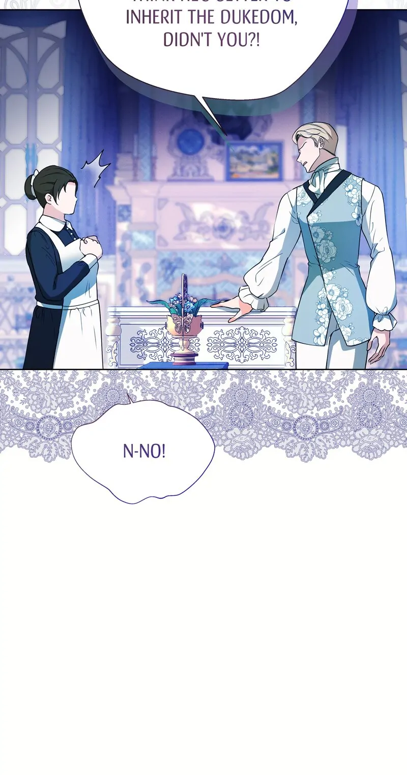 The Dame In Shining Armor Chapter 10 - page 6