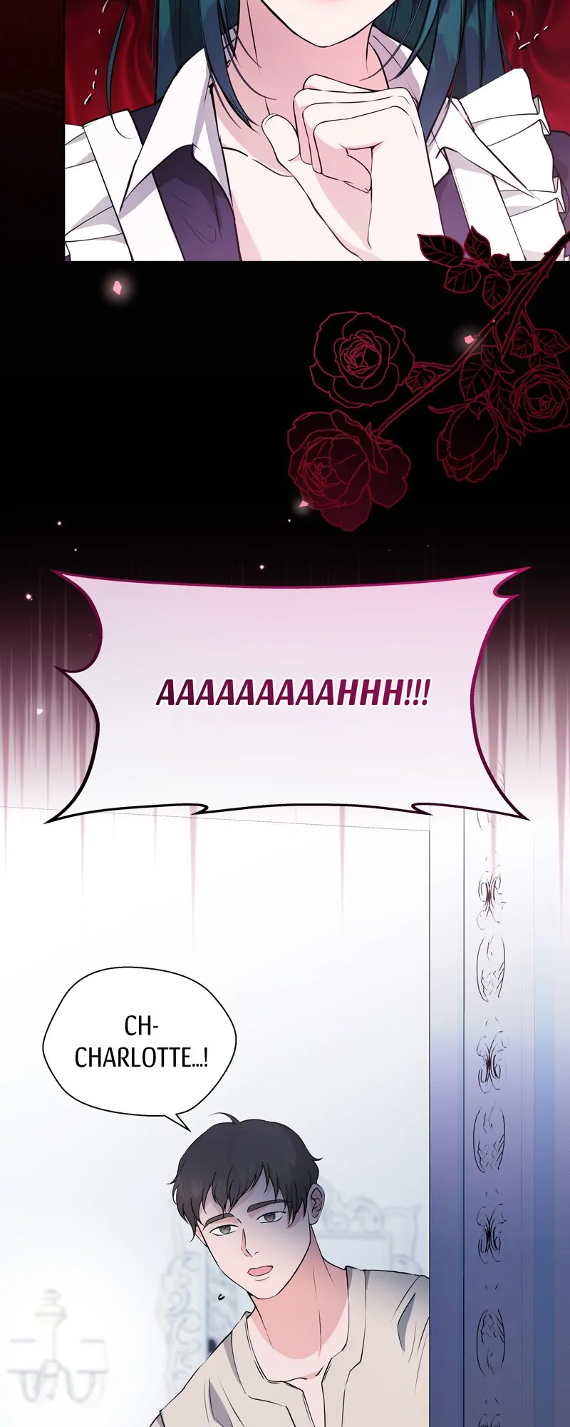 The Dame In Shining Armor Chapter 10 - page 53